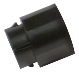Gewindestutzen für Montage Kabelverschraubung PG 11gG1 für Druckschalter MDR 3