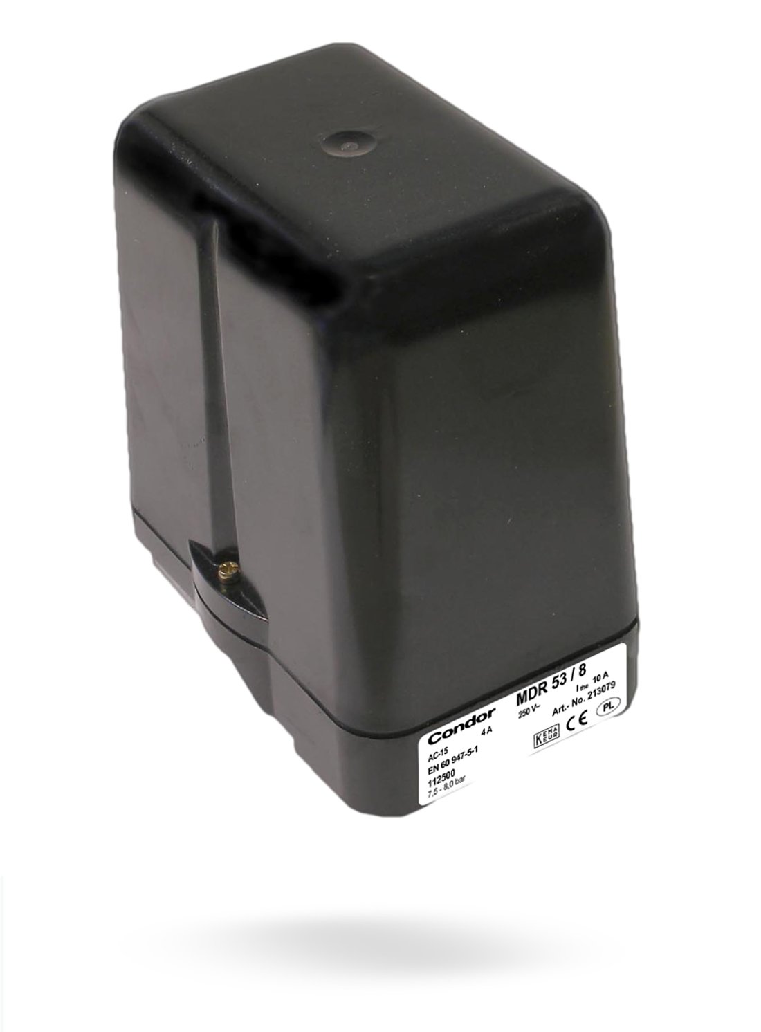 Steuerdruckschalter MDR 53